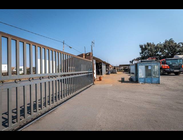 2,289M² WAREHOUSE SOLD IN VULCANIA